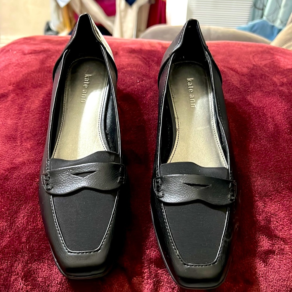 Kate Ann NWOT size 7 med